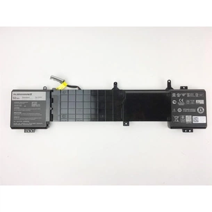 Акумулятор до ноутбука Dell Alienware 17 R3 6JHDV, 92Wh (6380mAh), 8cell, 14.8V, Li-ion (A47439) зображення 1