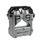 Навушники GravaStar Sirius Pro TWS BT 5.2 Battle-Worn Gray (GRAVASTARP9_WDG) - зменшене зображення 5