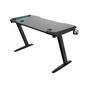 Комп'ютерний стіл GT Racer T-1226 Black (T-1226 (120x60x73) Black) - уменьшенное изображение 4