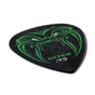 Медіатор Jim Dunlop Hetfield's Black Fang Pick .73mm 6 шт. (PH112P.73) - зменшене зображення 4