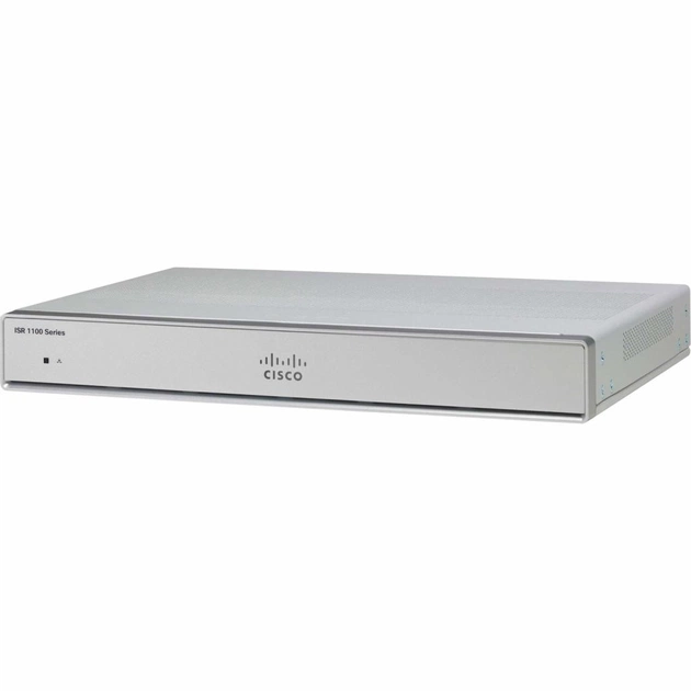 Маршрутизатор Cisco C1121-8P - зображення 1