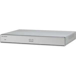 Маршрутизатор Cisco C1121-8P зображення 1