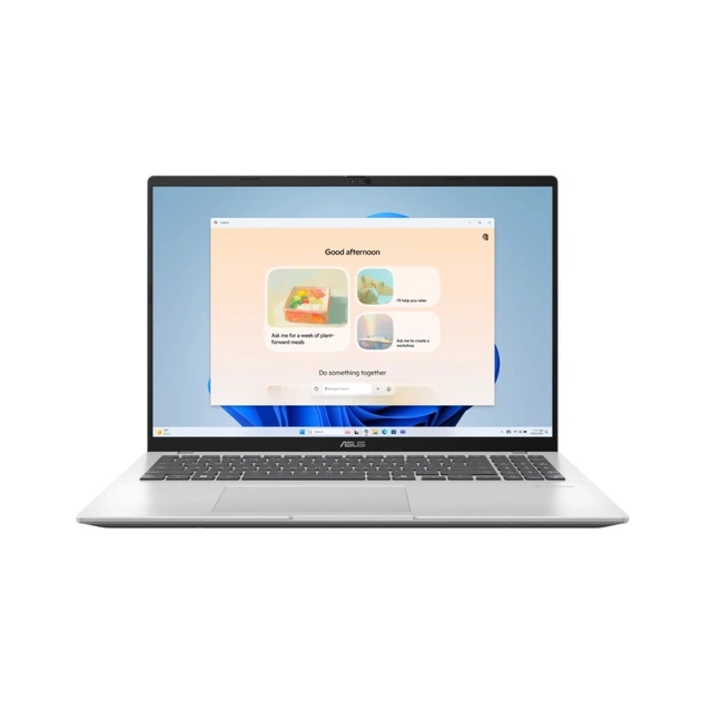 Ноутбук ASUS Vivobook 16 X1607CA-MB121 (90NB15A2-M00650) - зображення 1