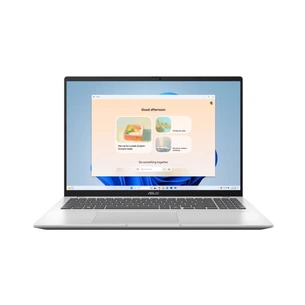 Ноутбук ASUS Vivobook 16 X1607CA-MB121 (90NB15A2-M00650) зображення 1