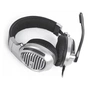 Навушники REAL-EL GDX-7670 Gun Metal - зменшене зображення 4