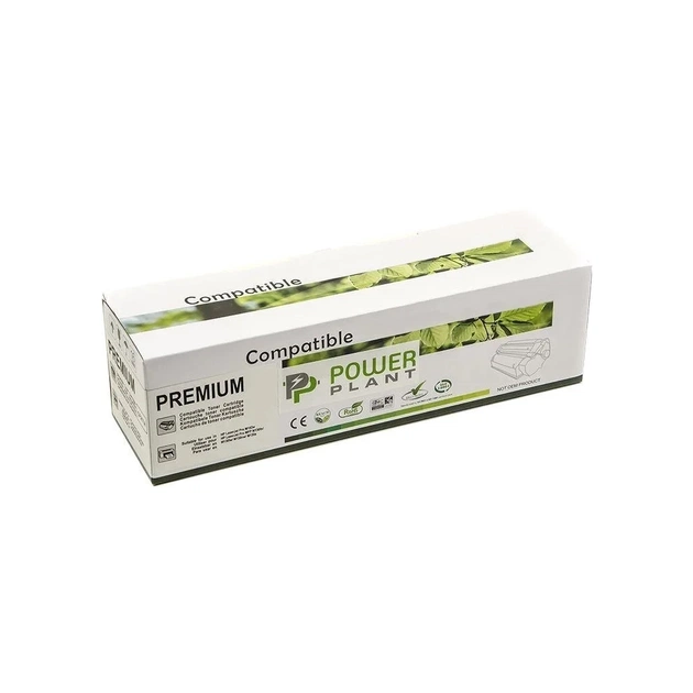 Картридж PowerPlant Canon 054H MG (PP-CRG-054HM) - изображение 1