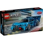 Конструктор LEGO Speed Champions Спортивний автомобіль Bugatti Vision GT Hyper (77253) - зменшене зображення 1
