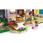 Конструктор LEGO Friends Будиночок і квітник бджолярів (42669) - зменшене зображення 5