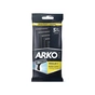 Бритва ARKO Regular 2 подвійне лезо 5 шт. (8690506414146) - уменьшенное изображение 1
