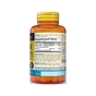 Мінерали Mason Natural Кальцій 600 мг з Вітаміном D3 800 МО, Calcium 600 mg з Vitamin D3 800 IU, 6 (MAV17135) - зменшене зображення 2