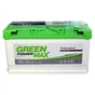 Акумулятор автомобільний GREEN POWER MAX 110Ah Ев (-/+) (950EN) (22370) - зменшене зображення 1