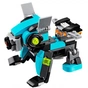 Конструктор LEGO Creator Робот-дослідник (31062) - зменшене зображення 5