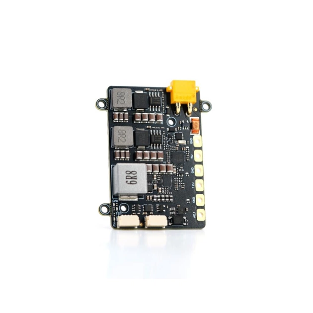 Плата распределения питания (PDB) TBS Lucid DroneCAN 20A Power Supply - изображение 1
