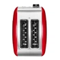Тостер KitchenAid 5KMT221EER - зменшене зображення 9