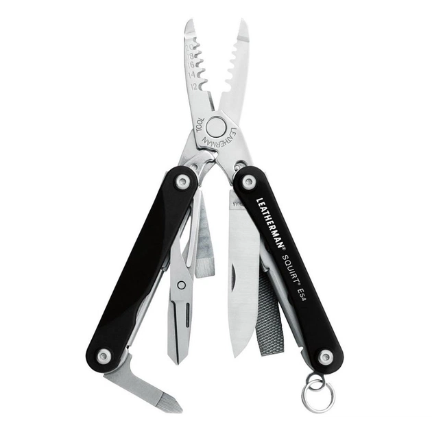 Мультитул Leatherman Squirt PS4 (831242) - изображение 1