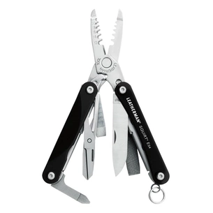 Мультитул Leatherman Squirt PS4 (831242) зображення 1