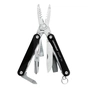 Мультитул Leatherman Squirt PS4 (831242) - зменшене зображення 1