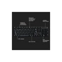 Клавіатура Logitech G413 SE Mechanical Tactile Switch USB UA Black (920-010437) - зменшене зображення 6