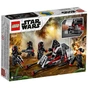 Конструктор LEGO Star Wars Бойовий набір загону «Інферно» 118 деталей (75226) - зменшене зображення 8