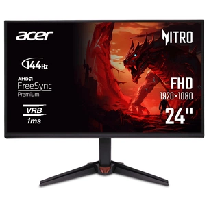 Монітор Acer Nitro VG240YP6bip (UM.QV0EE.609) зображення 1