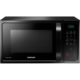 Мікрохвильова піч Samsung MC28H5013AK/UA зображення 1