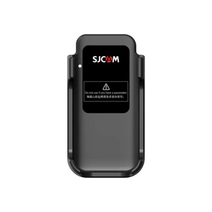 Аксессуар к экшн-камерам SJCAM Magnetic mount SJCAM C300/C400 (6972476162640) изображение 1