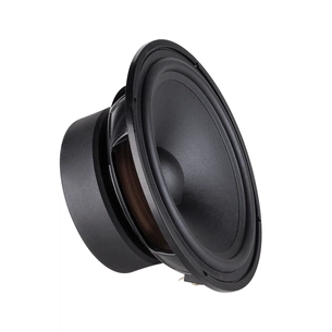 Мідбас Ground Zero GZNK 165SQ зображення 1