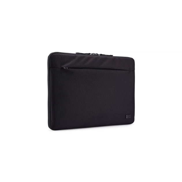 Чохол до ноутбука Case Logic 14" Invigo Eco Sleeve INVIS-114 Black (3205100) - зображення 1
