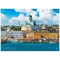 Пазл Tactic Краєвид Гельсінкі, 1000 елементів (56686) - уменьшенное изображение 2