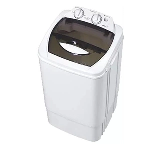 Пральна машина Grunhelm GWB-W602-B зображення 1