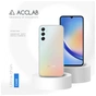 Чохол до мобільного телефона ACCLAB TPU Samsung Galaxy A34 5G Transparent (1283126566486) - зменшене зображення 2