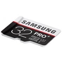 Карта пам'яті Samsung 32GB microSD class 10 UHS-I PRO PLUS (MB-MD32DA/RU) - зменшене зображення 4