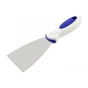 Шпатель Зеніт "ПРОФІ" шпательна лопатка нержавіюча 50 мм (49200050) - зменшене зображення 1
