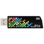 USB флеш накопичувач Goodram 64GB CL!CK Black USB 3.0 (PD64GH3GRCLKR9) - зменшене зображення 1