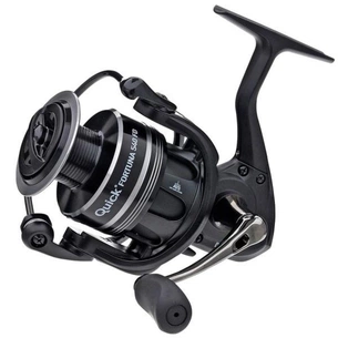 Котушка DAM QUICK FORTUNA 540 FD (51809) зображення 1