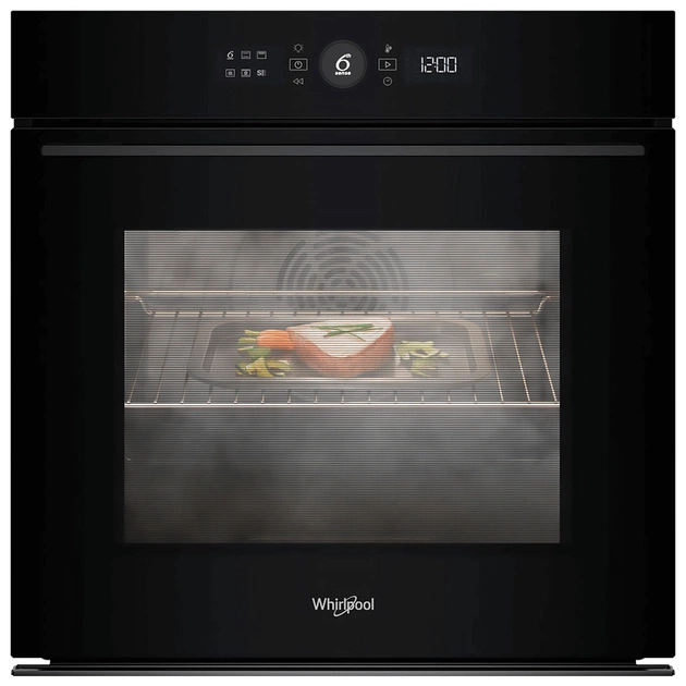 Духова шафа Whirlpool WOI5S8PPM1SBA - picture 1