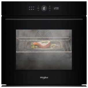 Духова шафа Whirlpool WOI5S8PPM1SBA зображення 1