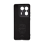 Чохол до мобільного телефона Armorstandart ICON Motorola Edge 50 Ultra Camera cover Black (ARM77309) - зменшене зображення 2
