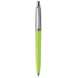 Ручка кулькова Parker JOTTER 17 Originals Apple Green CT BP в Eco упаковці (15 932_2291e) - зменшене зображення 1