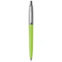 Ручка кулькова Parker JOTTER 17 Originals Apple Green CT BP в Eco упаковці (15 932_2291e) - зменшене зображення 1