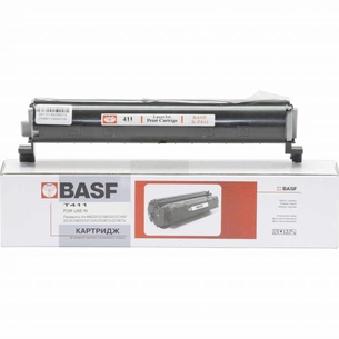 Тонер-картридж BASF для Panasonic KX-MB1900/2020 аналог KX-FAT411A7 (KT-FAT411) зображення 1