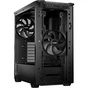 Корпус Be quiet! PURE BASE 501 DX чорний (BGW76) - зменшене зображення 2