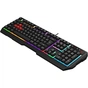 Клавіатура A4Tech Bloody B135N USB Black (4711421977678) - зменшене зображення 3