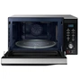 Мікрохвильова піч Samsung MC 32 K 7055 CT/BW (MC32K7055CT/BW) - зменшене зображення 7