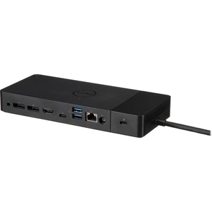 Порт-реплікатор Dell Thunderbolt Dock WD19TB, 180W (210-ARJD) зображення 1