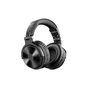 Навушники OneOdio Studio Pro C Bluetooth+3,5мм Black (Pro C Black) - зменшене зображення 2