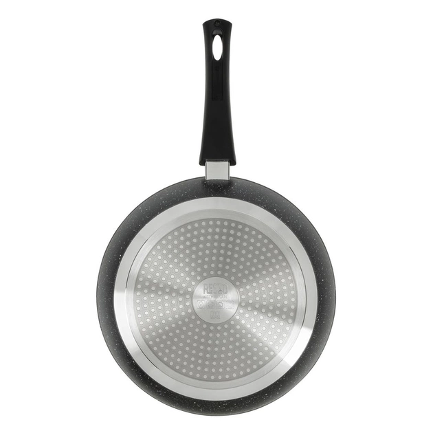 Сковорода Resto Leo знімна ручка 28 см (93042) - picture 3