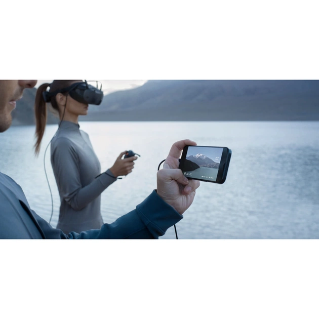 Окуляри FPV Goggles N3 DJI (CP.RC.00000032.01/02) - зображення 9