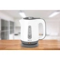 Електрочайник ECG RK 1759 Classica Grigio - зменшене зображення 11