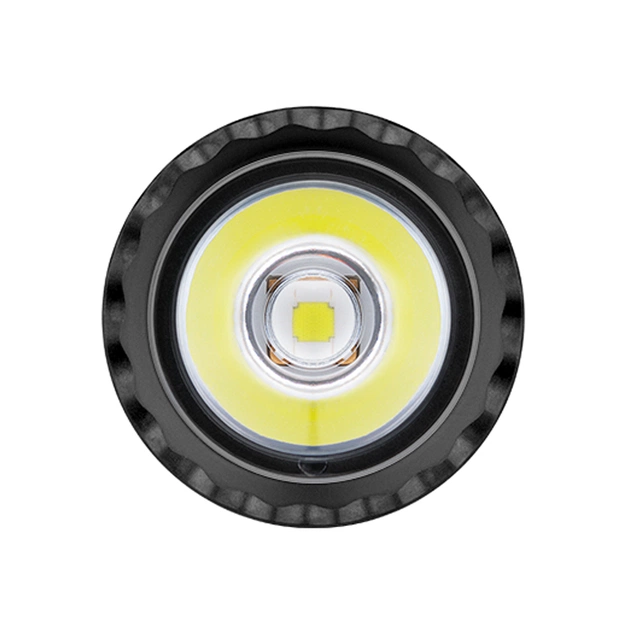 Ліхтар Olight Warrior Mini 3 Black (0.0000.0692) - picture 7